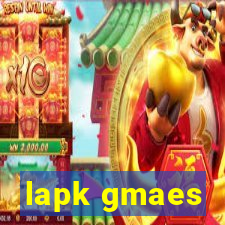 lapk gmaes